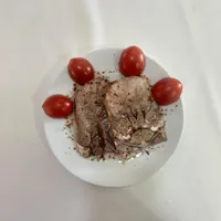Dil Füme - Hanedan Restaurant