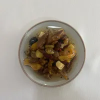 Ege Karması - Hanedan Restaurant