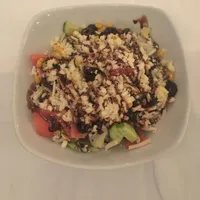 Akdeniz Salata - Hanedan Restaurant