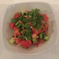 Çoban Salata - Hanedan Restaurant