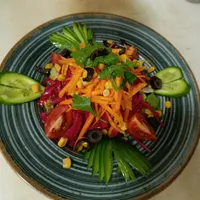 Mevsim Salata - Hanedan Restaurant