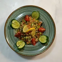 Kaşık Salata - Hanedan Restaurant