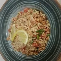 Gavurdağı Salata - Hanedan Restaurant