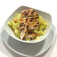 Sezar Salata - Hanedan Restaurant
