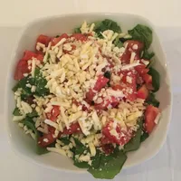 Roka Salata - Hanedan Restaurant