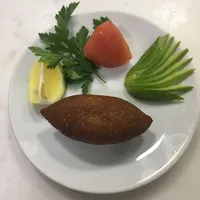 İçli Köfte - Hanedan Restaurant