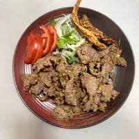 Edirne Tava Ciğeri - Hanedan Restaurant