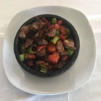 Çoban Kavurma (Güveçte) - Hanedan Restaurant