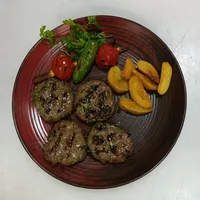 Hanedan Köfte - Hanedan Restaurant