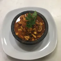 Tavuk Sote - Hanedan Restaurant
