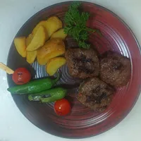 Kaşarlı Köfte - Hanedan Restaurant