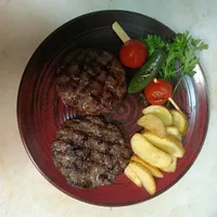 6.05. Satır Köfte - Hanedan Restaurant