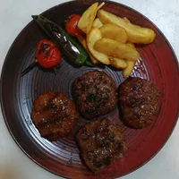 Karışık Köfte - Hanedan Restaurant