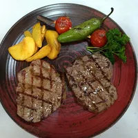 Dana Bonfile - Hanedan Restaurant
