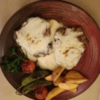 Kaşarlı Dana Bonfile - Hanedan Restaurant