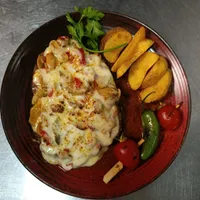 Hanedan Spesiyal Bonfile - Hanedan Restaurant
