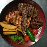 Hanedan Karışık Izgara - Hanedan Restaurant