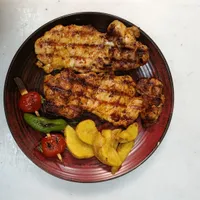 Tavuk Pirzola - Hanedan Restaurant