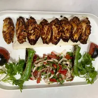 Tavuk Kanat - Hanedan Restaurant