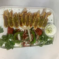 Beyti Sarma - Hanedan Restaurant