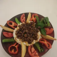 Ali Nazik - Hanedan Restaurant