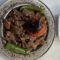 Yaprak Kebabı - Hanedan Restaurant