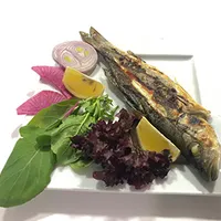 Levrek Izgara - Hanedan Restaurant
