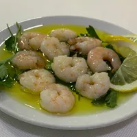 Karides Söğüş - Hanedan Restaurant