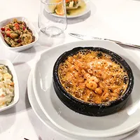 Karides Güveç Tereyağlı - Hanedan Restaurant
