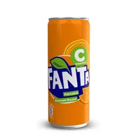Fanta - Hanedan Restaurant