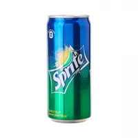 Sprite - Hanedan Restaurant