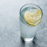 Sıkma Limon & Soda - Hanedan Restaurant