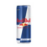 Redbull - Hanedan Restaurant