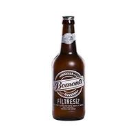Bomonti Filtresiz 50cl - Hanedan Restaurant