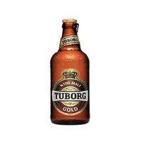 Tuborg Şişe 50cl - Hanedan Restaurant