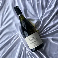 Suvla Raussanne - Marsanne - Hanedan Restaurant