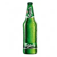 Carslberg 50CL - Hanedan Restaurant