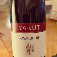 YAKUT - Hanedan Restaurant