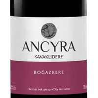 ANCYRA BOĞAZKERE - Hanedan Restaurant