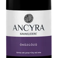 ANCYRA ÖKÜZGÖZÜ - Hanedan Restaurant