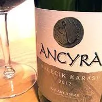ANCYRA KALECİK KARASI - Hanedan Restaurant