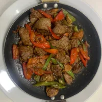 Sac Kavurma - Hanedan Restaurant