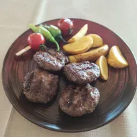 Meşhur Edirne Köfte - Hanedan Restaurant