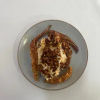 Yoğurtlu Atom - Hanedan Restaurant