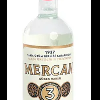 Mercan Göbek 50 Cl - Hanedan Restaurant