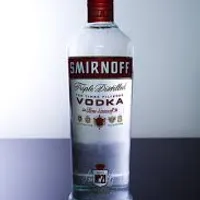 SMİRNOFF 100 CL - Hanedan Restaurant