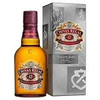 CHIVAS REGAL 70 CL - Hanedan Restaurant