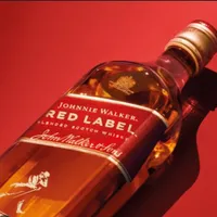 RED LABEL 35 CL - Hanedan Restaurant