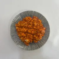 Paşa Mezesi - Hanedan Restaurant