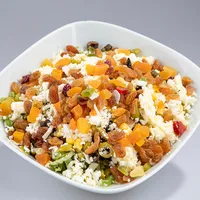 Kuru Meyveli Salata - Niyazi Usta